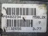 Volvo S60 V70 II 2.4 SKRZYNIA BIEGÓW manualna MANUAL P9482234