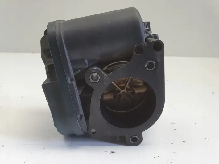 Citroen C4 1.6 16V PRZEPUSTNICA 9649510080 0280750164