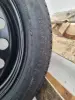 Ford S-Max Mondeo mk4 KOŁO DOJAZDOWE dojazdówka 125/80 R17 6G92-BB 2170800