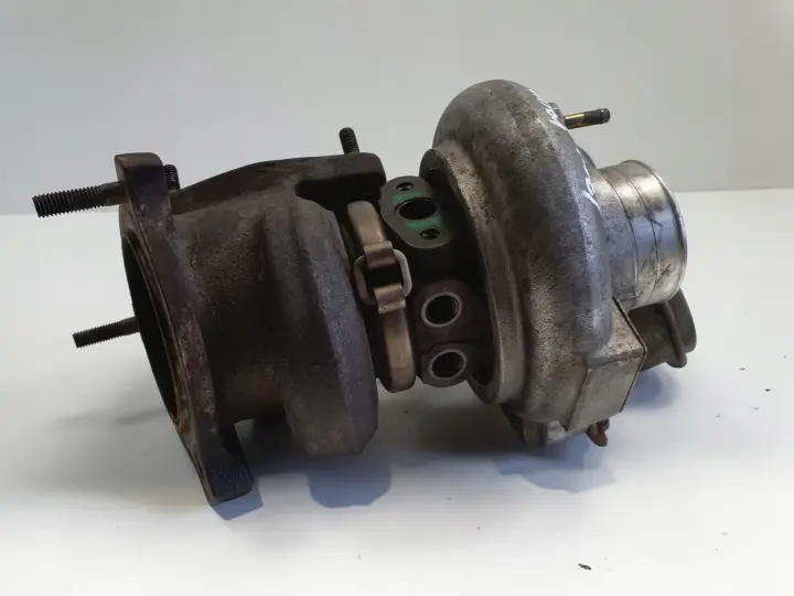 Volvo S60 V70 C70 2.4 T TURBOSPRĘŻARKA turbo 8658098