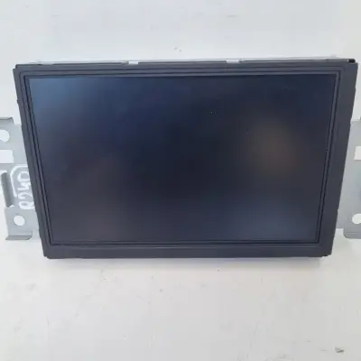 Volvo V60 I S60 II XC60 I EKRAN NAWIGACJI Wyświetlacz 31382065 Ładny !