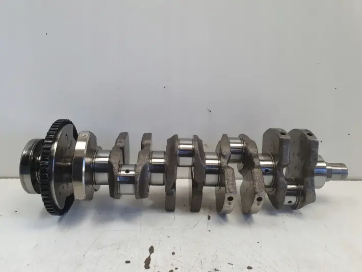 Fiat Coupe 2.0 T turbo 20V R5 WAŁ KORBOWY