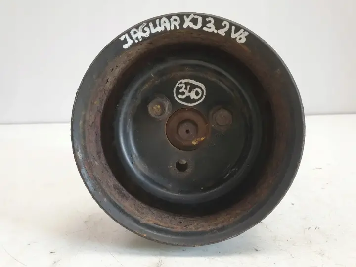 Jaguar XJ8 XK8 3.2 V8 POMPA WSPOMAGANIA MJA8111BG