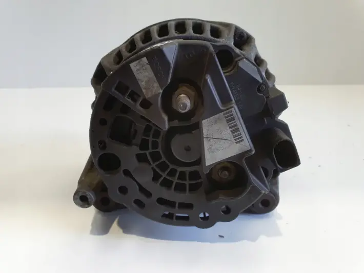VW Sharan Alhambra Galaxy 1.9 TDI ALTERNATOR bosch 028903028E 120A