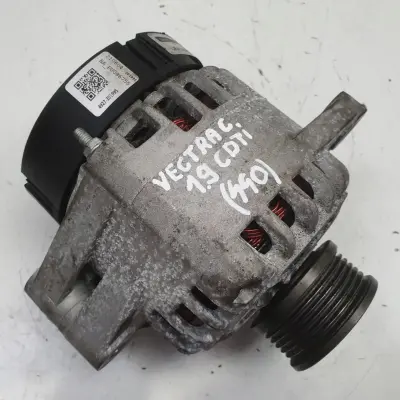 Opel Vectra C 1.9 CDTI ALTERNATOR LRA02809