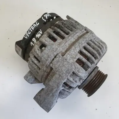 Opel Vectra C 1.8 16V ALTERNATOR 0124415002