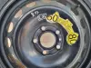 Volvo S80 V70 S60 I KOŁO DOJAZDOWE dojazdówka 125/80 R17 9209872