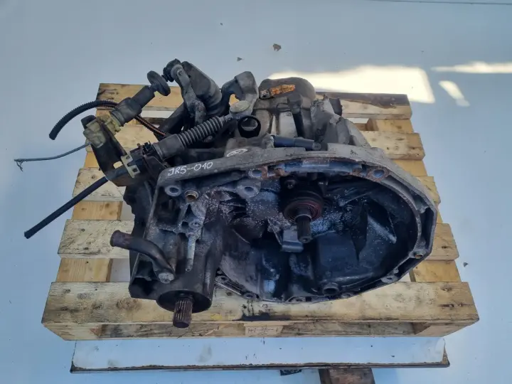 Renault Laguna II 1.8 16V SKRZYNIA BIEGÓW manualna JR5010manual