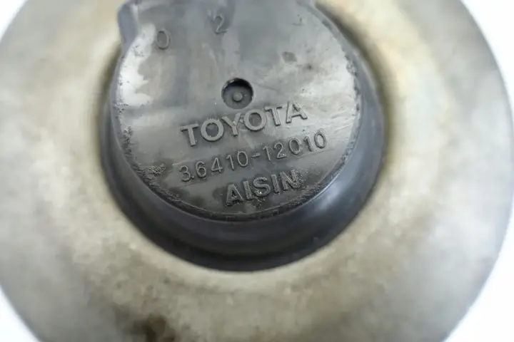 Toyota Rav 4 IV 2.0 16V PRZEŁĄCZNIK REDUKTORA