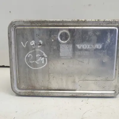 Volvo V90 II POMPA ABS hamulcowa 31451210