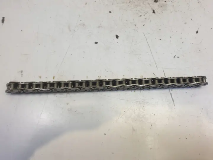 Porsche 911 991 GT3 3.8 ŁAŃCUCH POMPY OLEJU 60 Ogniw