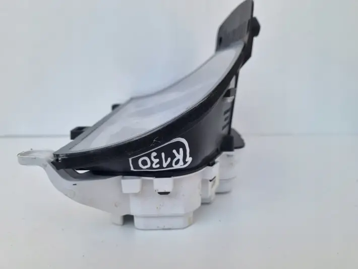 Volvo S80 II V70 III XC70 II lift LICZNIK ZEGARY Europa TFT 31412263