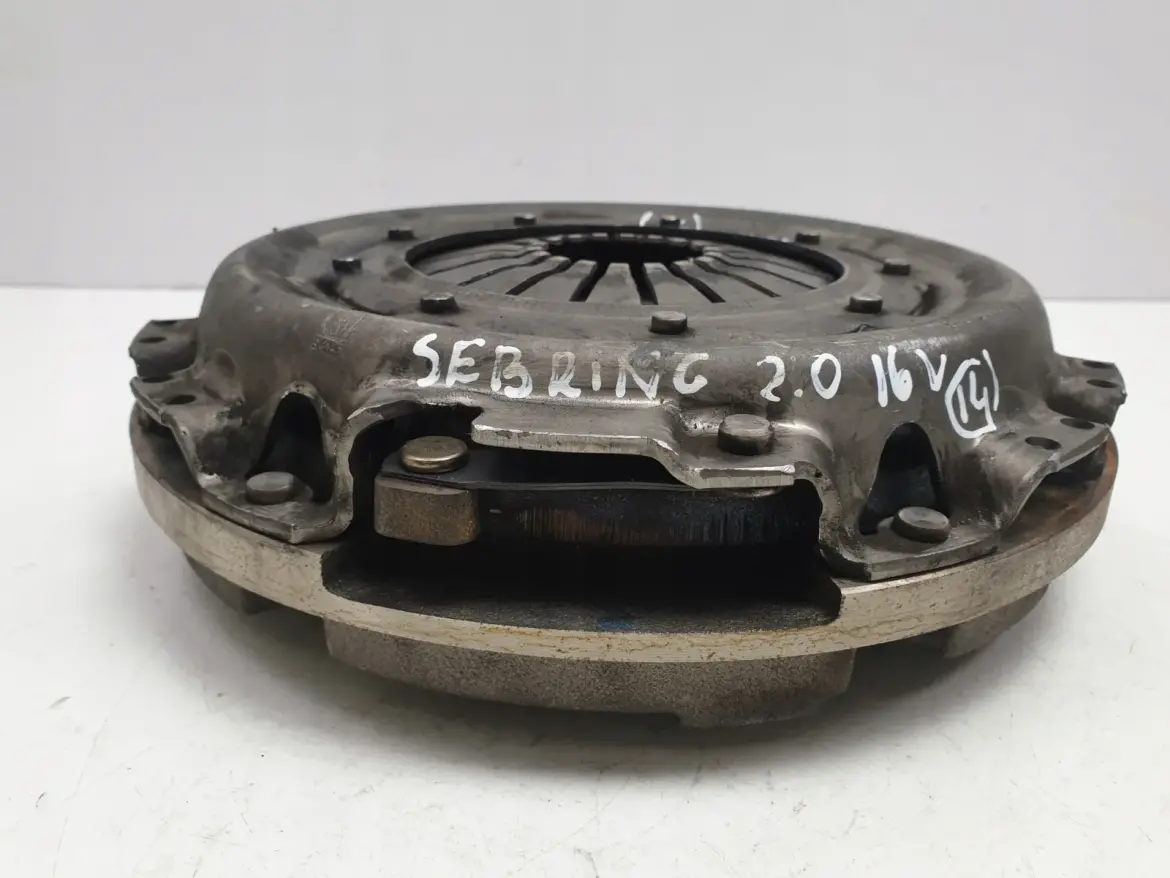 Chrysler Sebring 2.0 16V SPRZĘGŁO KOMPLETNE kpl