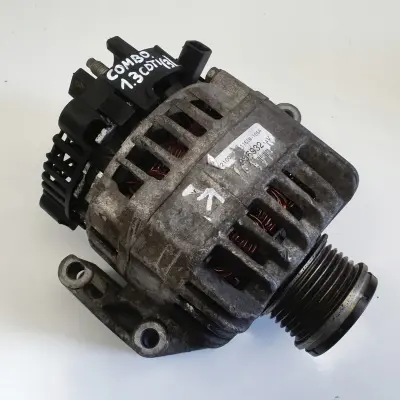 Opel Corsa D 1.3 CDTI ALTERNATOR 13256932