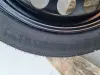 Opel Vectra C Astra H KOŁO DOJAZDOWE dojazdówka 115/70 R16 5x110 2160132
