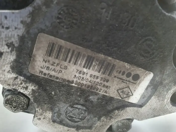 Renault Master II 2.5 DCI POMPA WSPOMAGANIA 7691955329