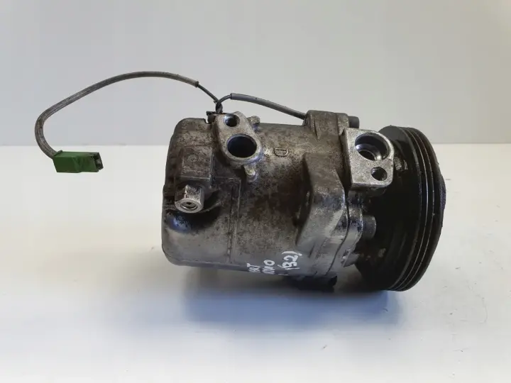 Smart ForTwo 0.7 T turbo SPRĘŻARKA KLIMATYZACJI A1602300111