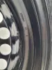 Opel Vectra C Astra H KOŁO DOJAZDOWE dojazdówka 125/85 R16 5x110 2160132