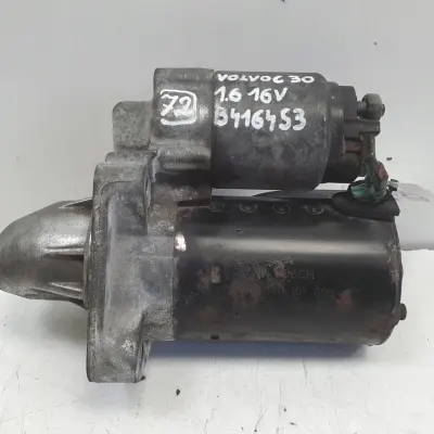 Volvo C30 S40 II V50 1.6 16V ROZRUSZNIK 2S6U-11000-CC bosch