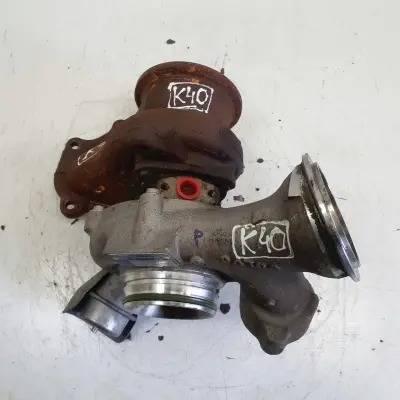 Volvo V60 II 2.0 D4 TURBOSPRĘŻARKA turbo 32240493 31491217