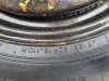 Peugeot 4007 Citroen KOŁO DOJAZDOWE dojazdówka 155/90 R16 D16 5x114.3