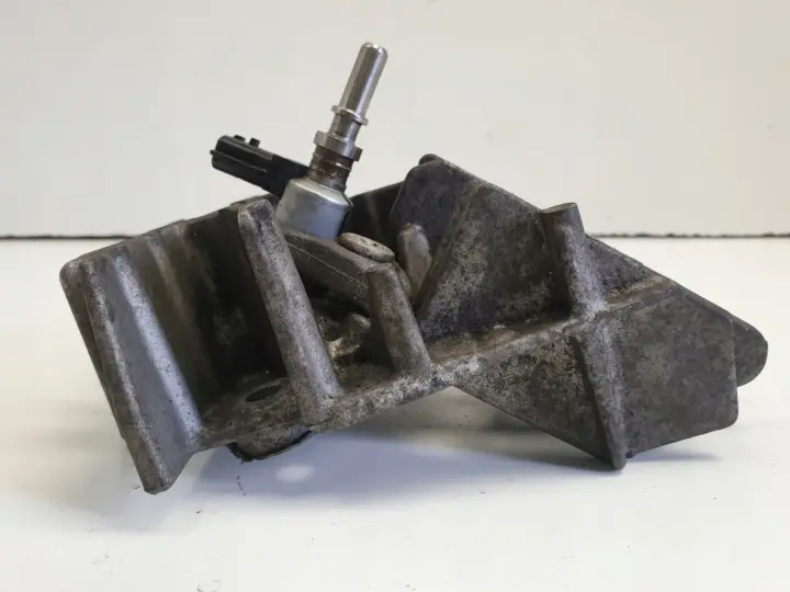 Renault Clio III 1.5 DCI WTRYSKIWACZ DPF łapa