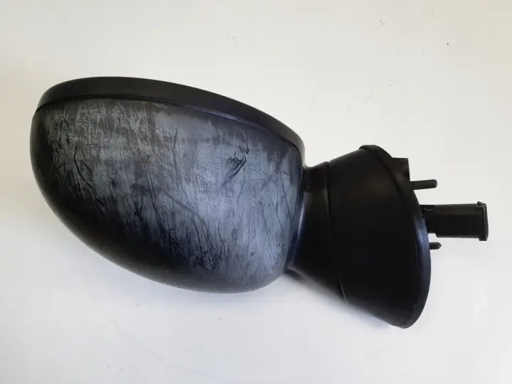 Mini R50 R53 Cooper 01-06r LUSTERKO LEWE KIEROWCY 3 pin