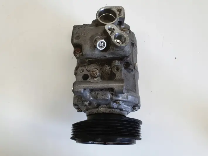 Audi A3 8P 1.4 TSI SPRĘŻARKA KLIMATYZACJI