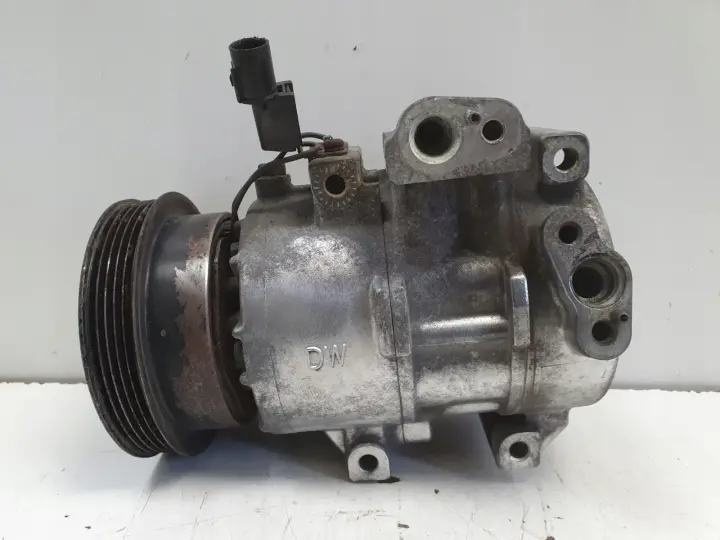 Hyundai i20 1.4 CRDI SPRĘŻARKA KLIMATYZACJI pompa