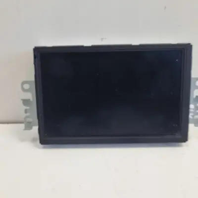 Volvo V40 II lift EKRAN NAWIGACJI Wyświetlacz monitor 31483613 31483613AA