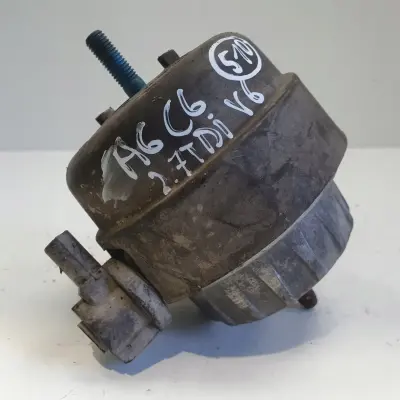 Audi A6 C6 2.7 TDI PODUSZKA SILNIKA lewa 4F0199379AT