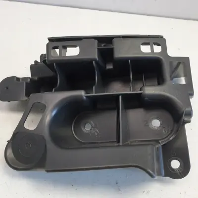 Opel Corsa F ŚLIZG ZDERZAKA prawy tył 39167900