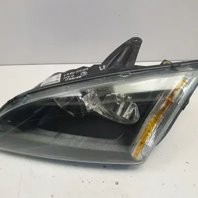 Ford Focus II MK2 PRZEDNIA LAMPA LEWA lewy przód