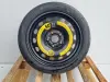Audi Seat Vw Golf V KOŁO DOJAZDOWE dojazdówka 125/70 R16 1K0601027F 5x112