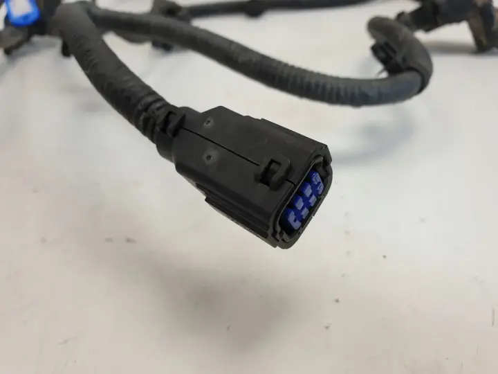 Santa Fe IV WIĄZKA CZUJNIKÓW COFANIA Parkowania