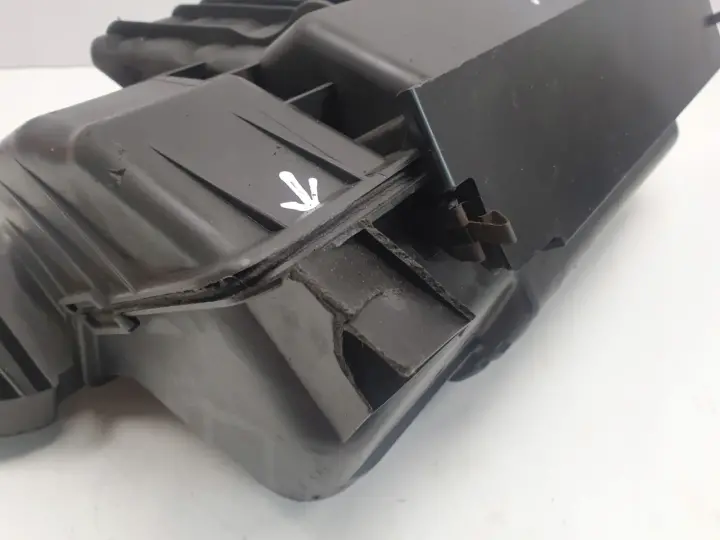 Porsche Boxster 986 2.5 B OBUDOWA FILTRA POWIETRZA