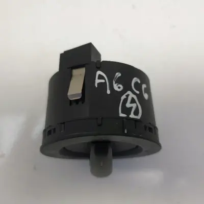 Audi A6 C6 PRZEŁĄCZNIK ŚWIATEŁ Włącznik 4F2941531D