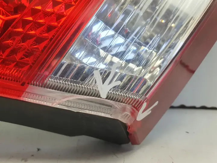 Honda Civic IX htb TYLNA LEWA LAMPA lewy tył kierowcy w klapę