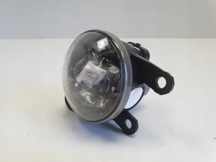 HALOGEN LED DRL VOLVO V60 II S60 III PRAWY pasażera 31677940