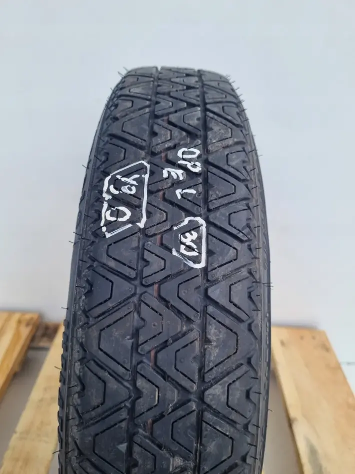 Opel Vectra C Astra H KOŁO DOJAZDOWE dojazdówka 115/70 R16 5x110 2160132