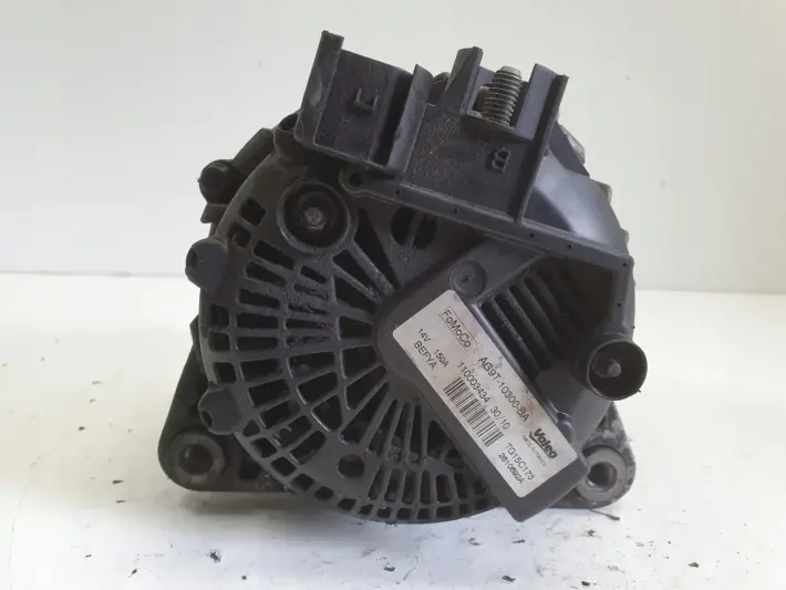 Ford Mondeo MK4 2.0 TDCI ALTERNATOR valeo AG9T-10300-BA 150A