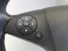 Mercedes W204 SKÓRZANA KIEROWNICA Multifunkcyjna multifunkcja skóra AirBag