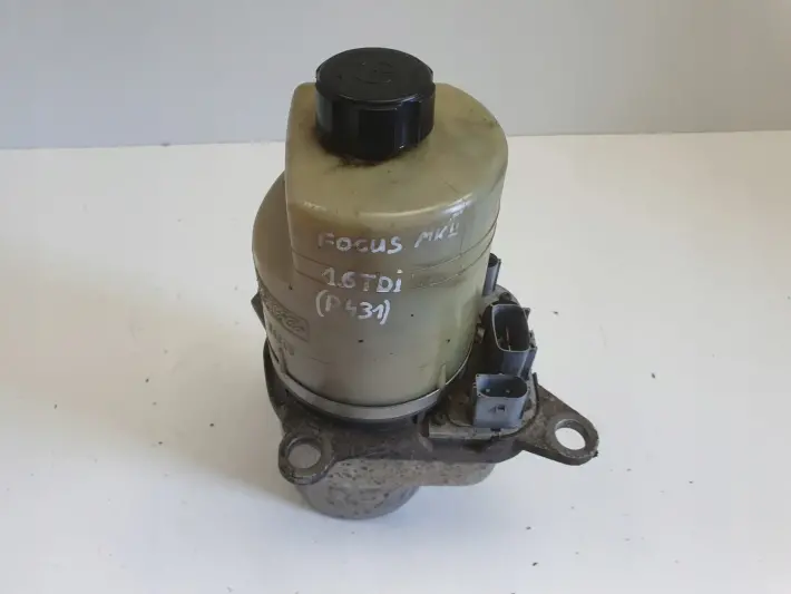 Ford Focus MK2 POMPA WSPOMAGANIA oryginał 104-0085-011-094F 4M51-3K514-BF