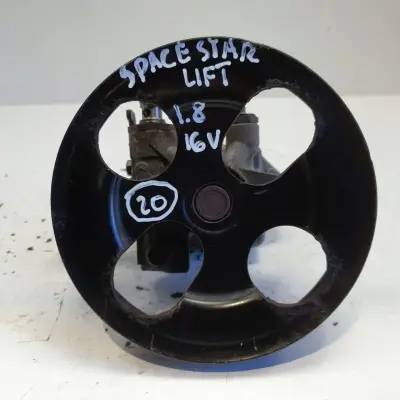 Mitsubishi Space Star lift 1.8 16V POMPA WSPOMAGANIA