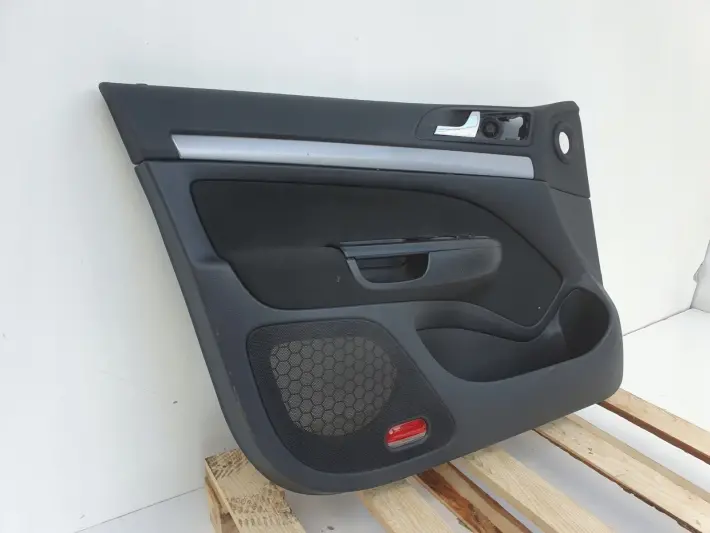 Skoda Octavia II LIFT PRZEDNI BOCZEK DRZWI LEWY PRZÓD europa 1Z1867011