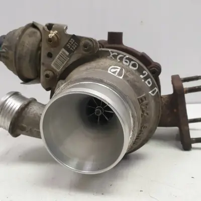 Volvo XC60 2.0 D3 TURBOSPRĘŻARKA turbo 31331331