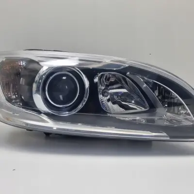 Volvo V60 S60 II LIFT PRZEDNIA LAMPA PRAWA prawy przód BI XENON 31420254