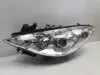 Peugeot 307 05-08r LIFT PRZEDNIA LAMPA LEWA lewy przód