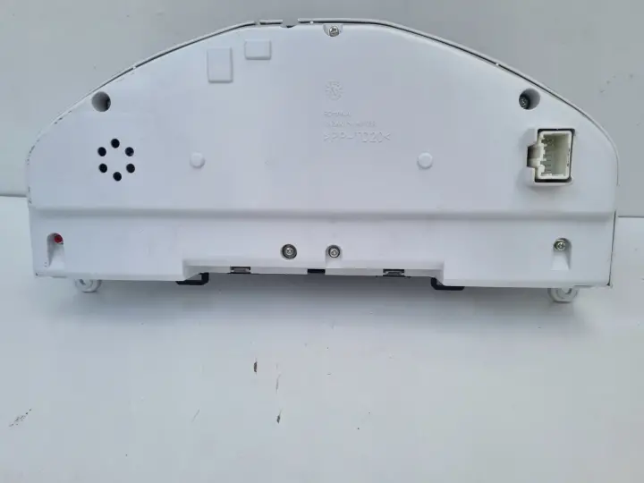Volvo S80 II V70 III XC70 II 2.0 16V LICZNIK ZEGARY Europa 30786622AB