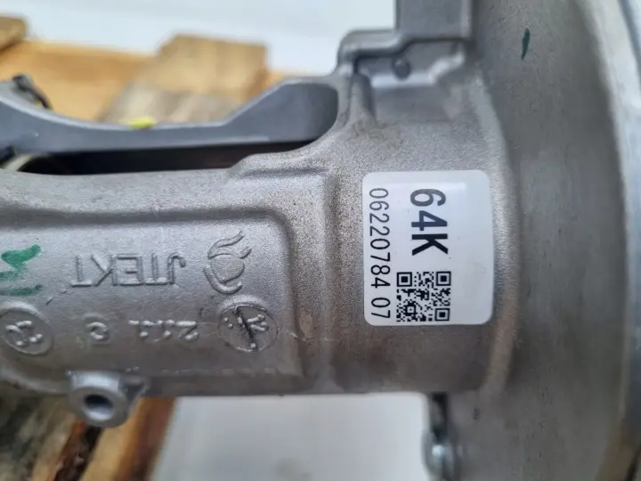 Toyota Corolla E21 KOLUMNA KIEROWNICZA 45250-02P90